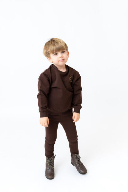Pickleball Sweatshirt - Boys