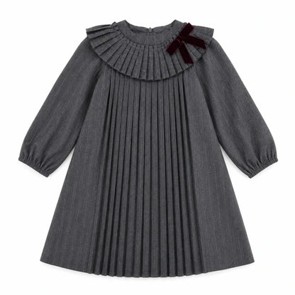 Pin Striped Dress
