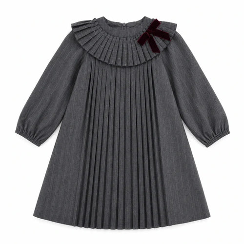 Pin Striped Dress