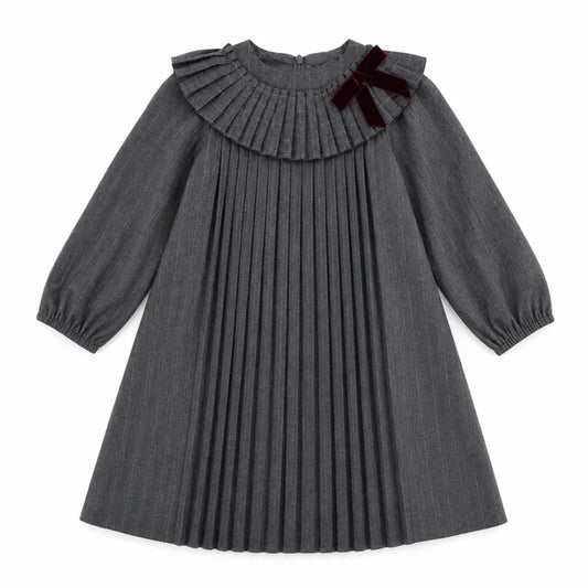 Pin Striped Dress