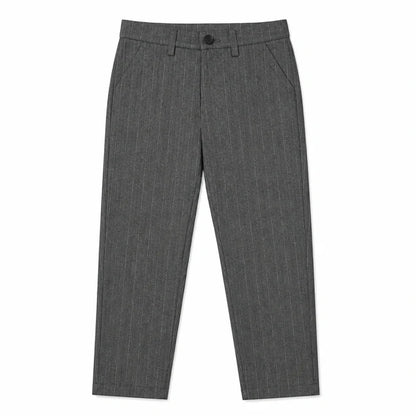Pin Striped Pants