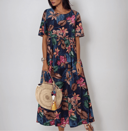Piper | Graceful Summer Bloom