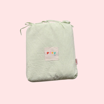 Pistachio Palette Sheet Set