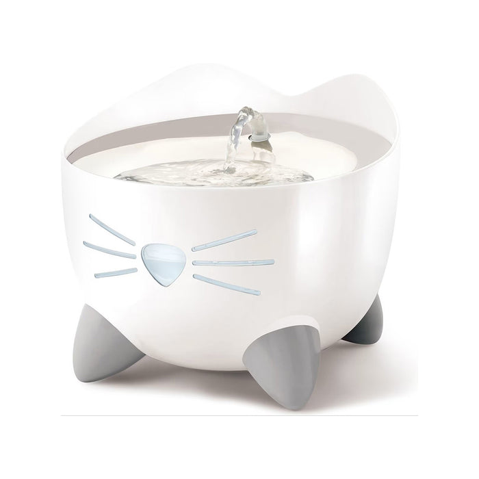 PIXI Cat Drinking Fountain