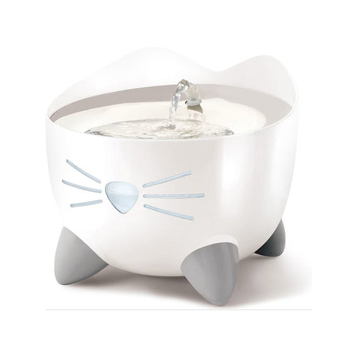 PIXI Cat Drinking Fountain