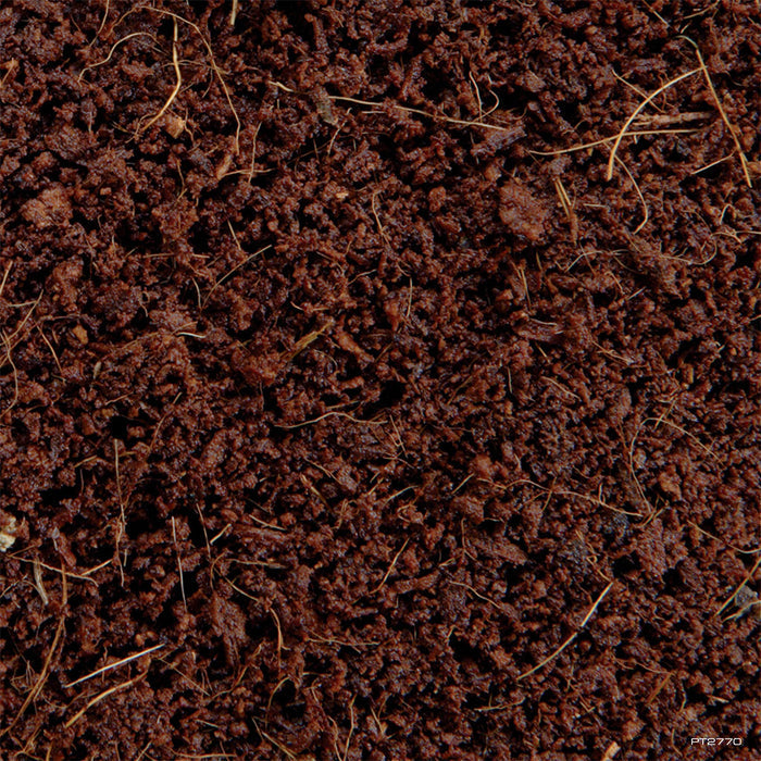 Plantation Soil Loose Coconut Fiber 8 qt