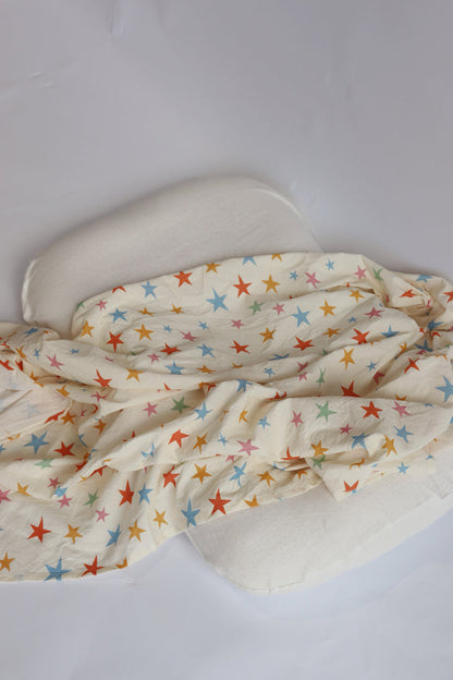 Play Swaddle Wraps
