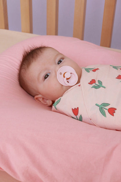 Play Swaddle Wraps