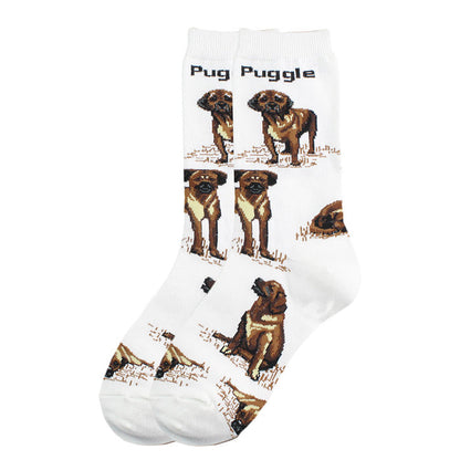 Puggle