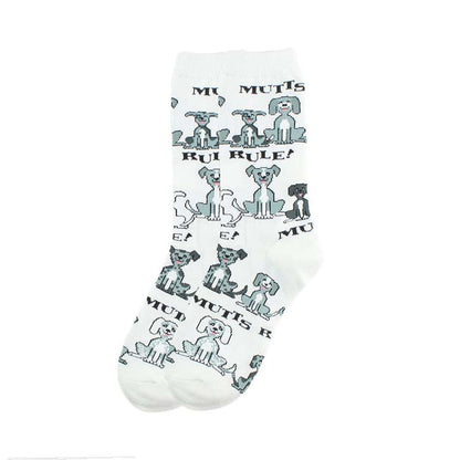 Mutts