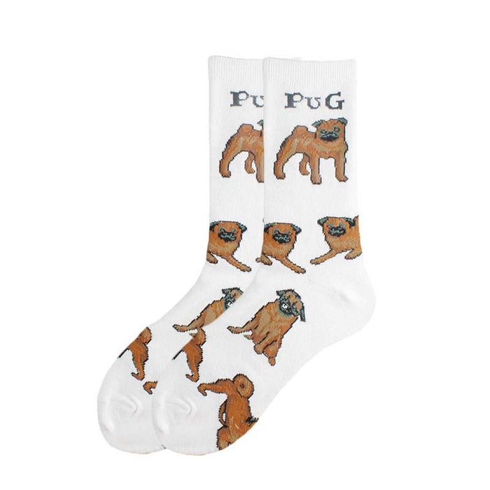 Pug
