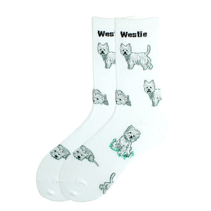 Ploocy Dog Socks For Humans
