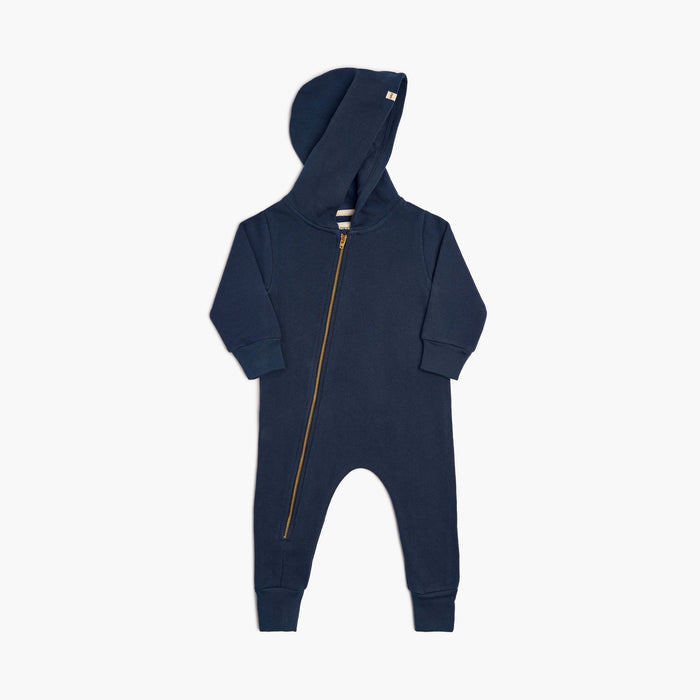 Navy / 0-3 months
