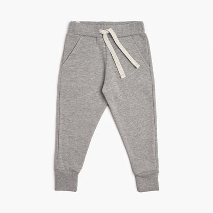 Heather Grey / 1/2 years