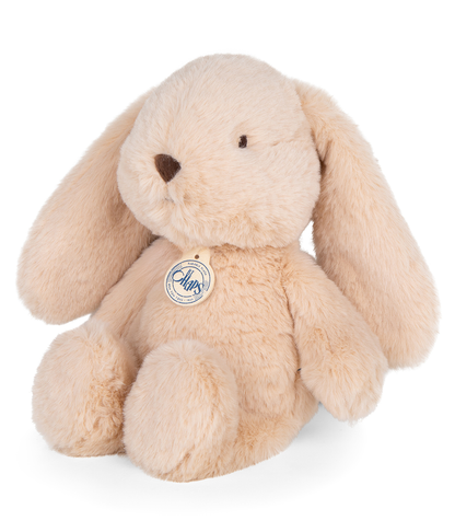 Plush Toy Bubbles Bunny Biscuit Beige 23cm B.T. Chaps