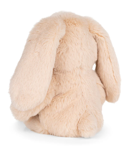 Plush Toy Bubbles Bunny Biscuit Beige 23cm B.T. Chaps
