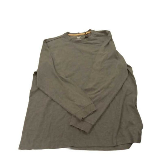 POCKET LONG SLEEVE T-SHIRT NWT