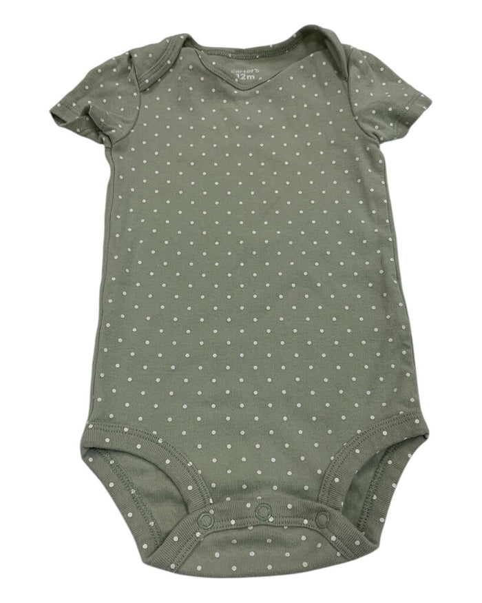 Polka Dot - Onesie