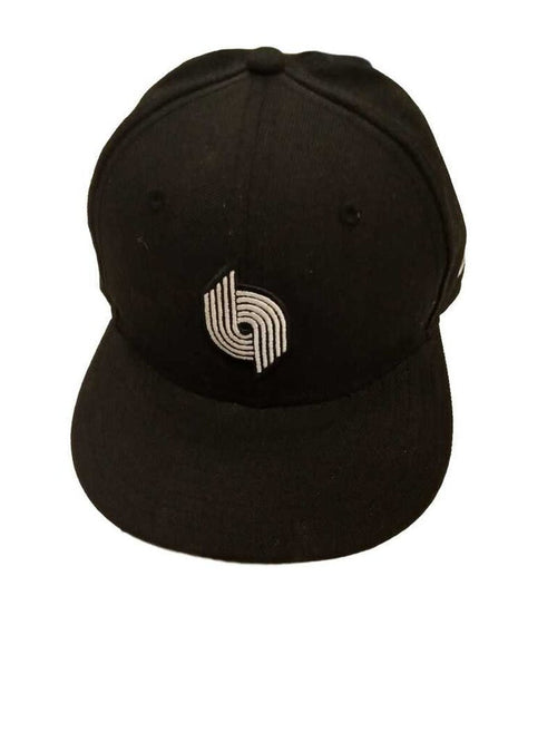 portland trailblazers hat