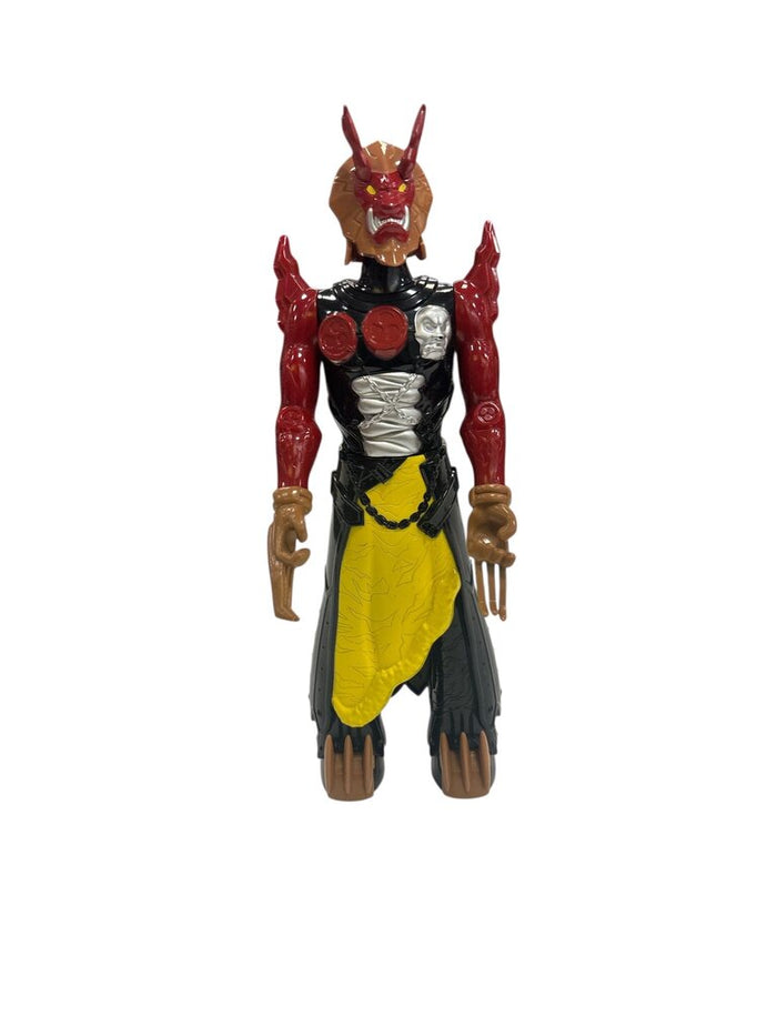 Power Rangers Dino Super Charge 12''
