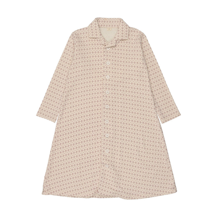 Printed Nightgown - Short