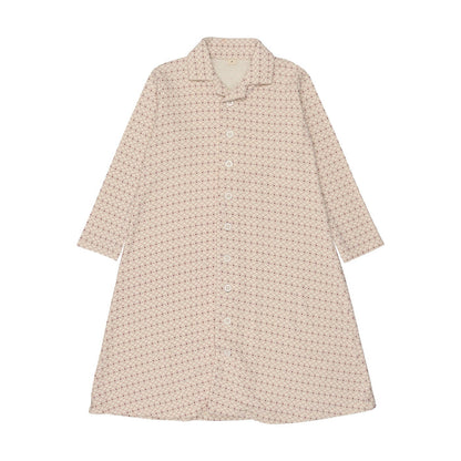 Printed Nightgown - Short