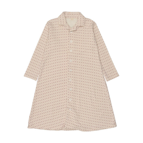Printed Nightgown - Short