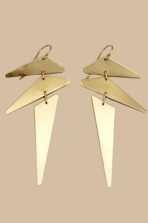 Punk Earring