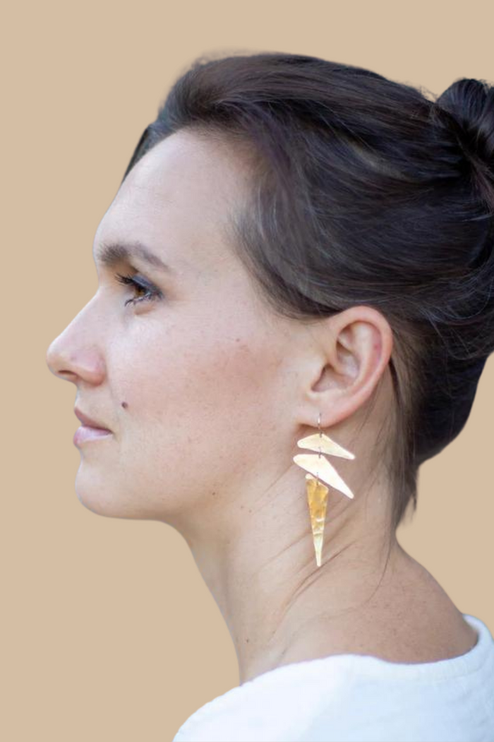Punk Earring