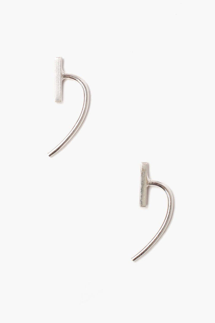 Pyramus Hooks