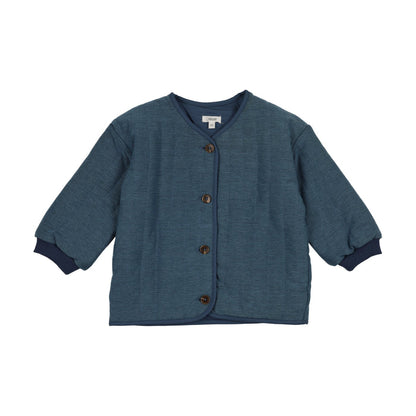 Quilted Jacket
