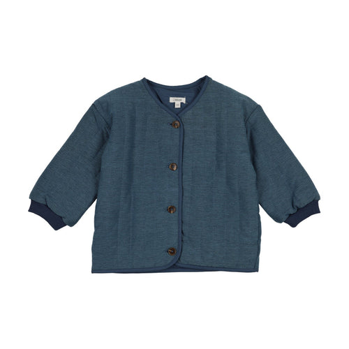 Quilted Jacket