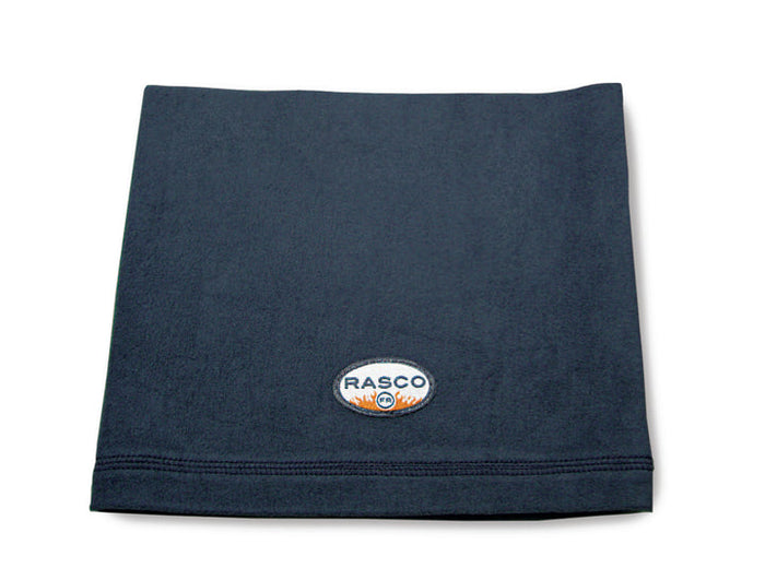 Rasco FR 11.7oz Fleece Neck Gaiter FR9139NV