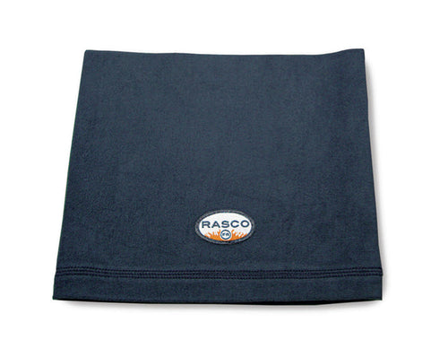 Rasco FR 11.7oz Fleece Neck Gaiter FR9139NV