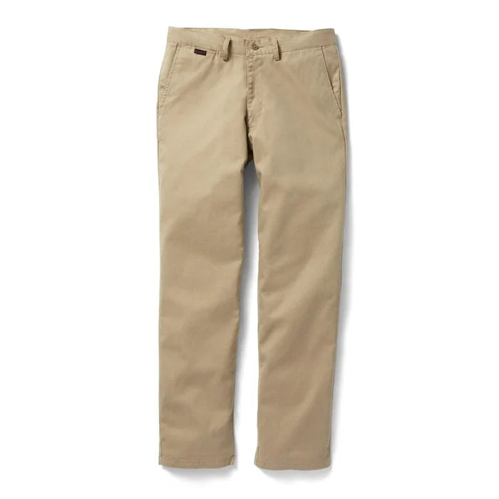 Rasco FR Women's Khaki Uniform Pant