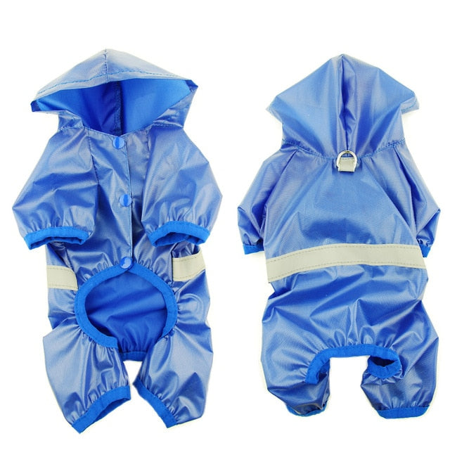 Blue / XS