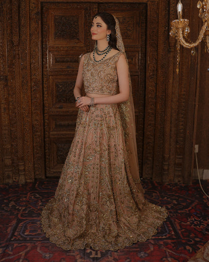 Regal Radiance