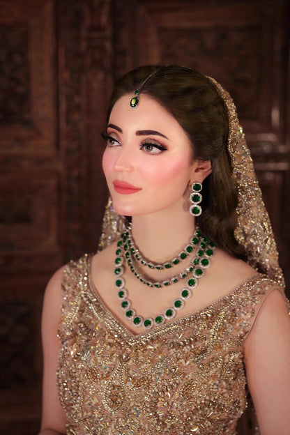 Regal Radiance
