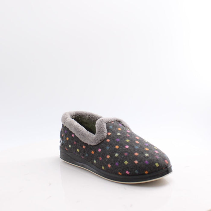 REPOSE PADDERS SLIPPER