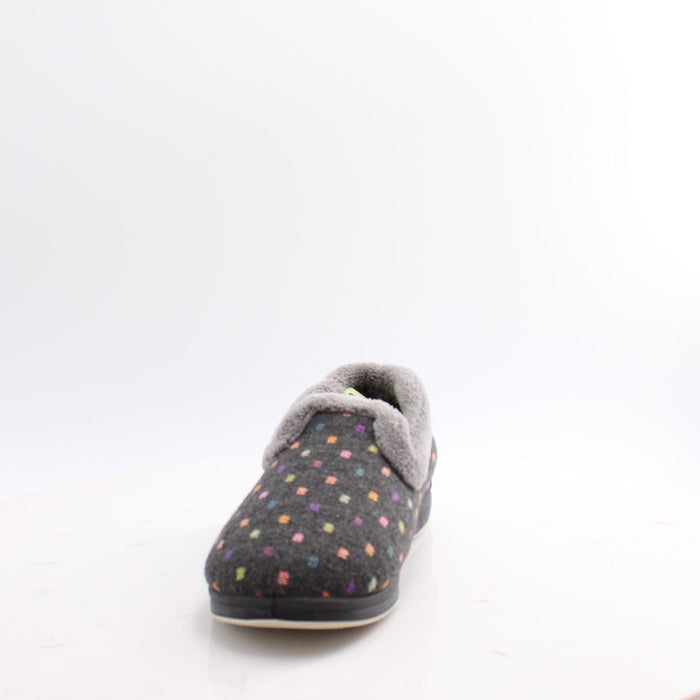 REPOSE PADDERS SLIPPER