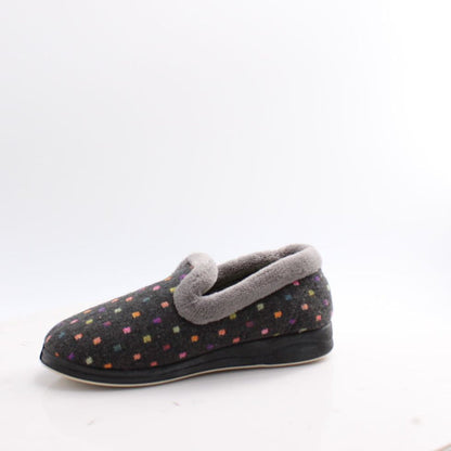 REPOSE PADDERS SLIPPER