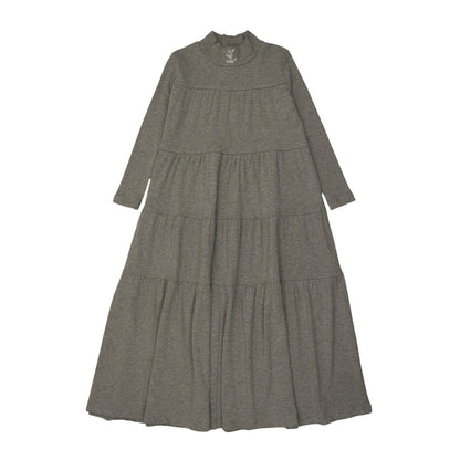 Ribbed Robe
