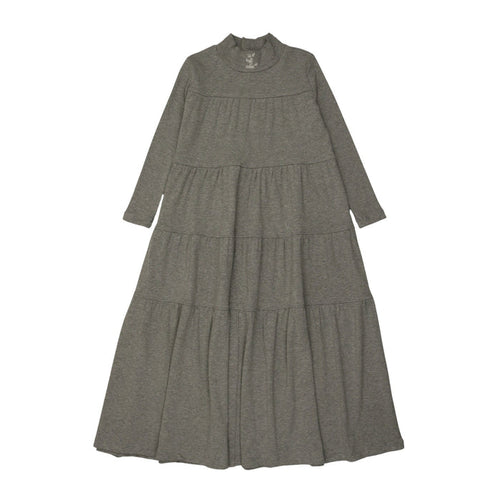 Ribbed Robe
