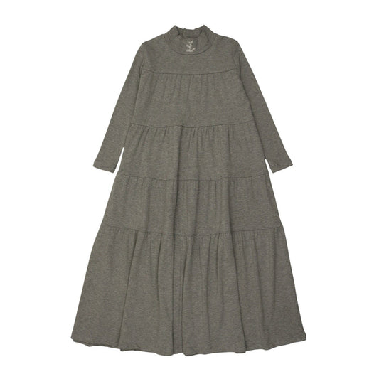 Ribbed Robe