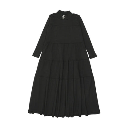 Ribbed Robe