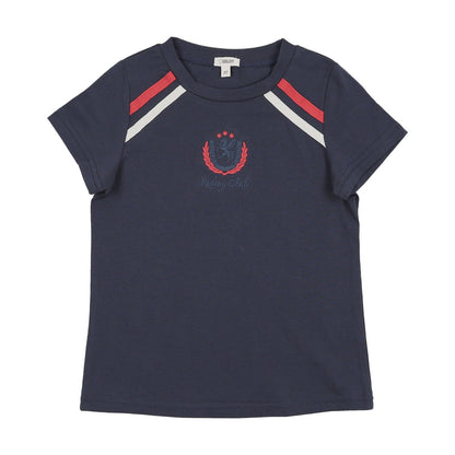 Riding Club Short Sleeve T-Shirt