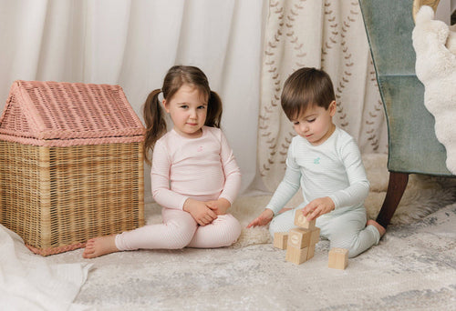 Rocking Horse Pajama