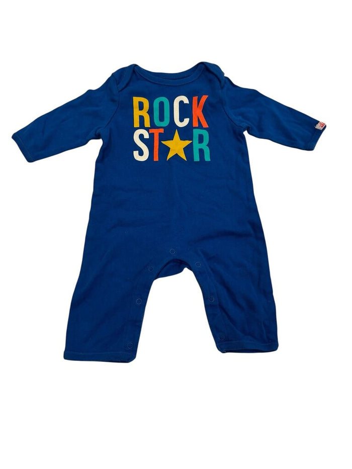 Romper - Rock Star