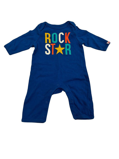 Romper - Rock Star