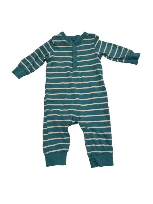 Romper - Stripes